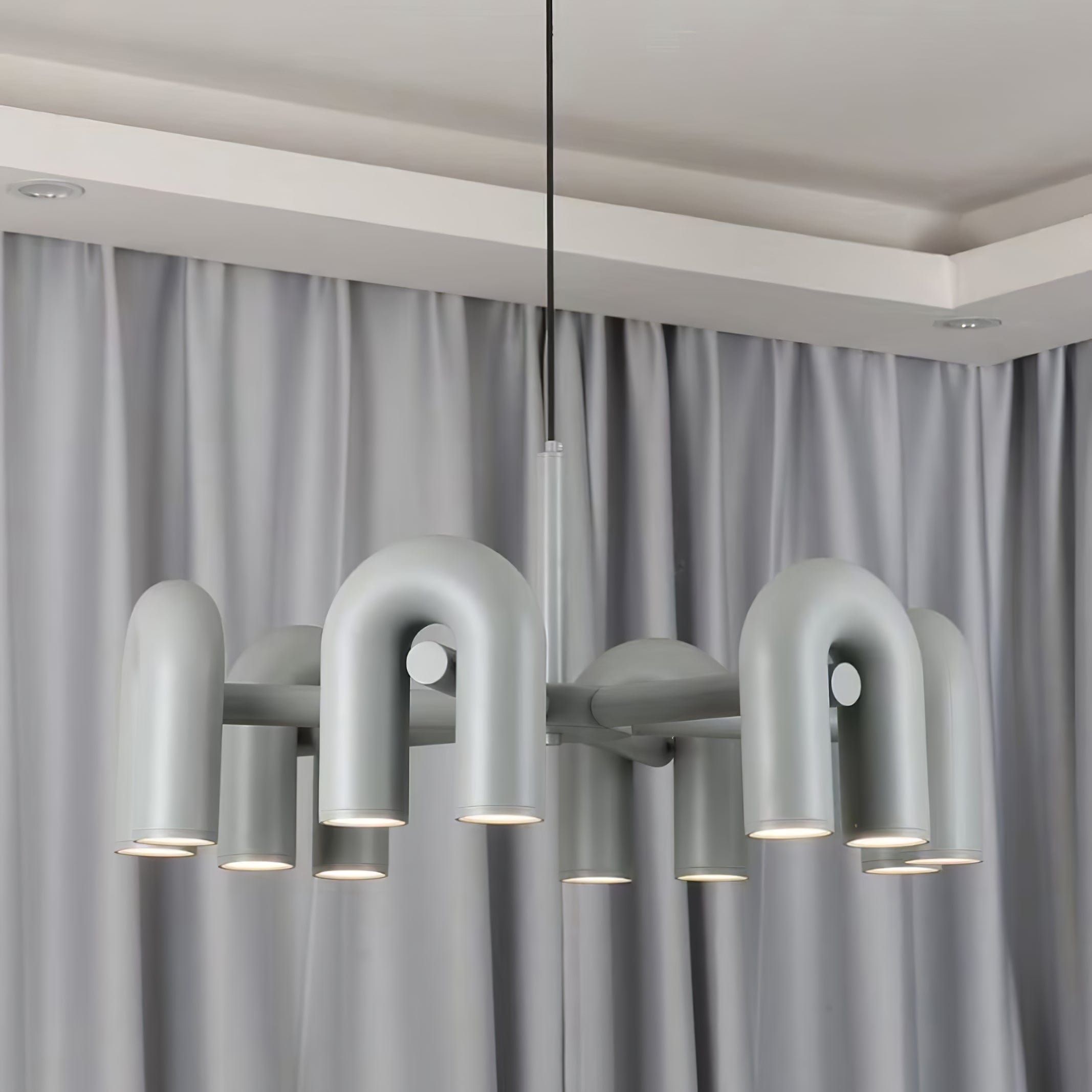 Candelabro Cirkus