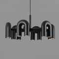 Candelabro Cirkus
