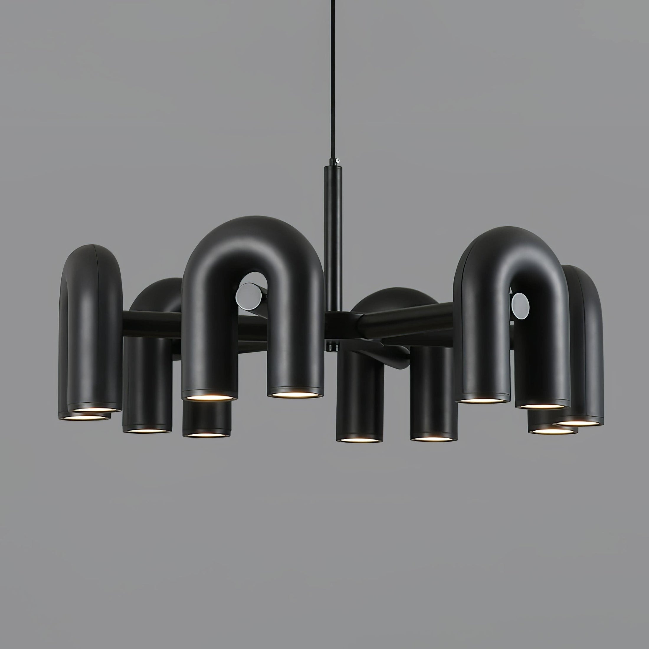 Candelabro Cirkus