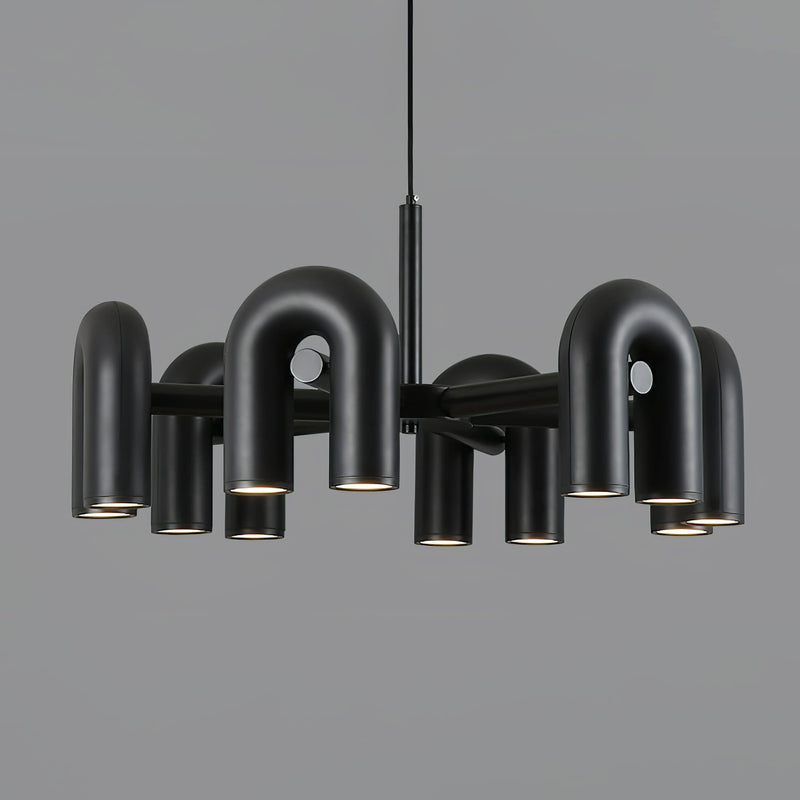 Candelabro Cirkus