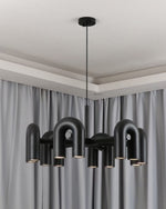 Candelabro Cirkus