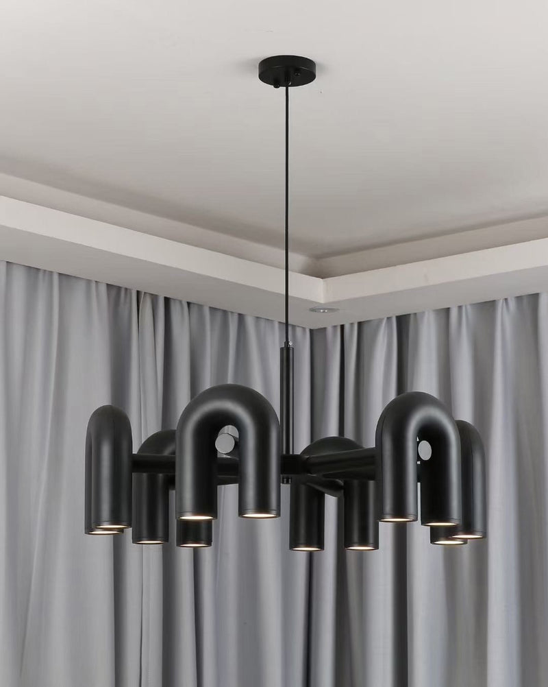 Candelabro Cirkus