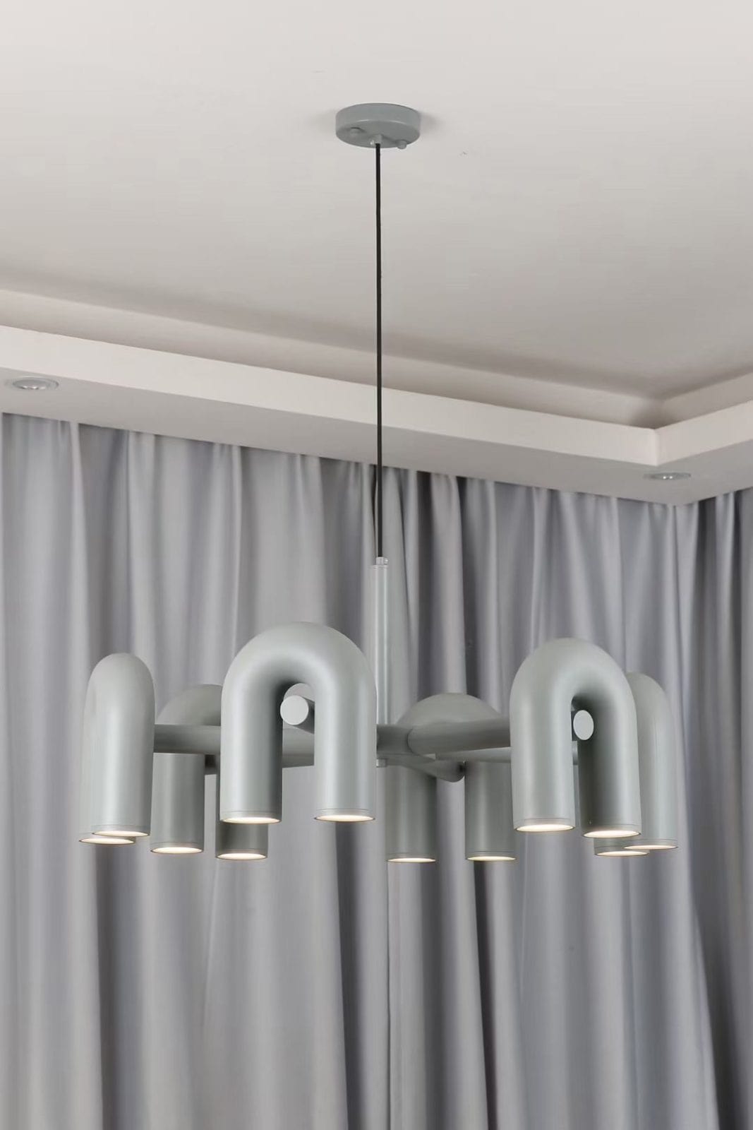Candelabro Cirkus