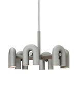Candelabro Cirkus