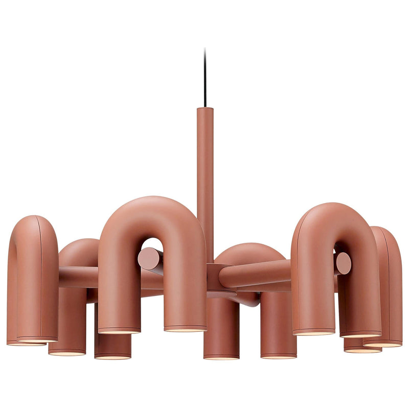 Candelabro Cirkus