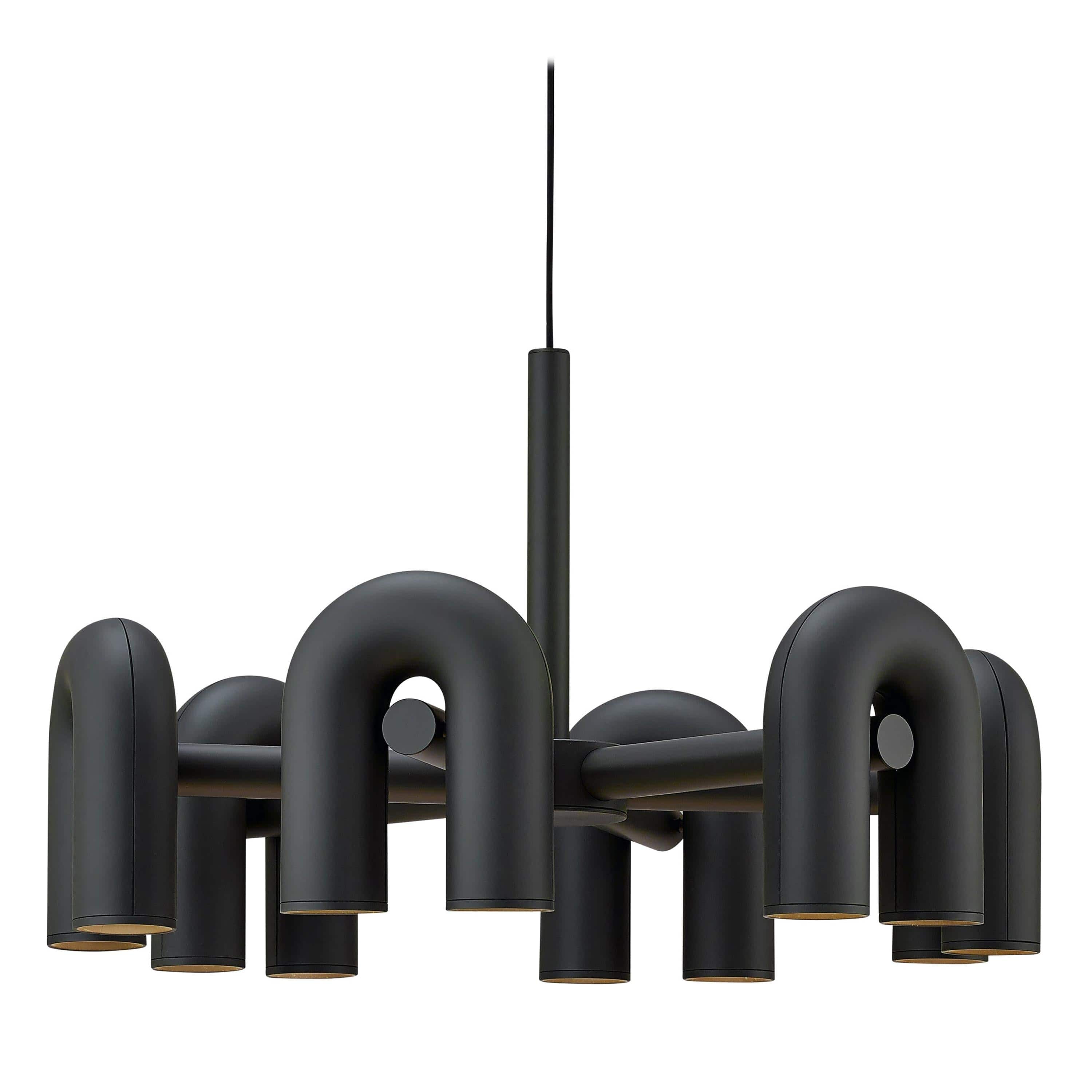 Candelabro Cirkus