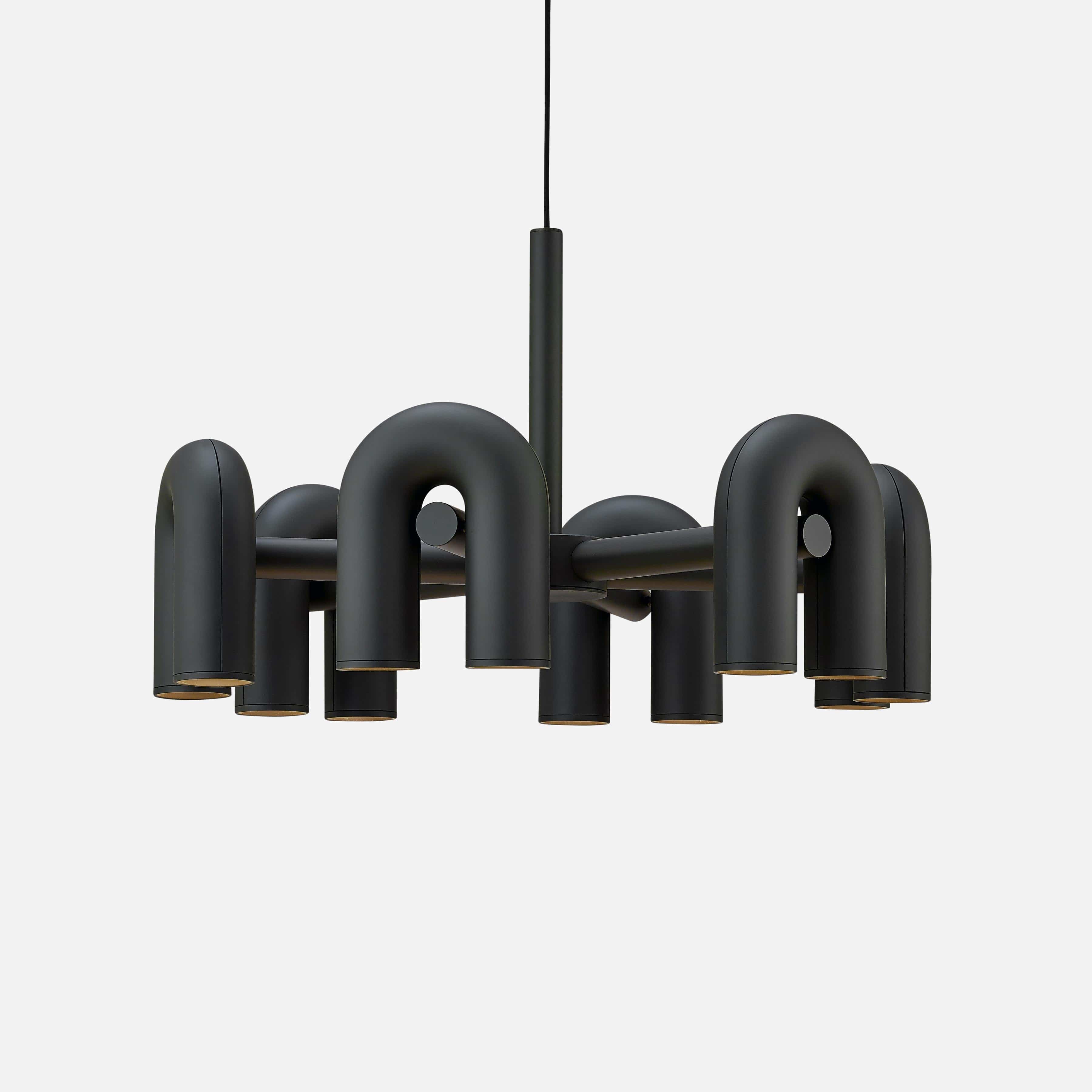 Candelabro Cirkus
