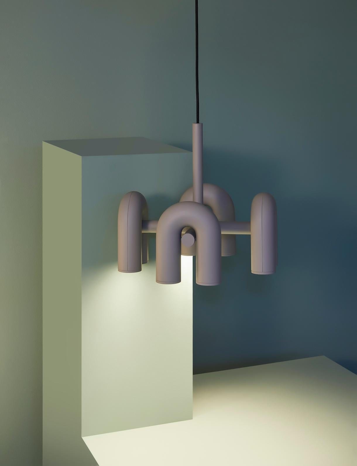 Candelabro Cirkus