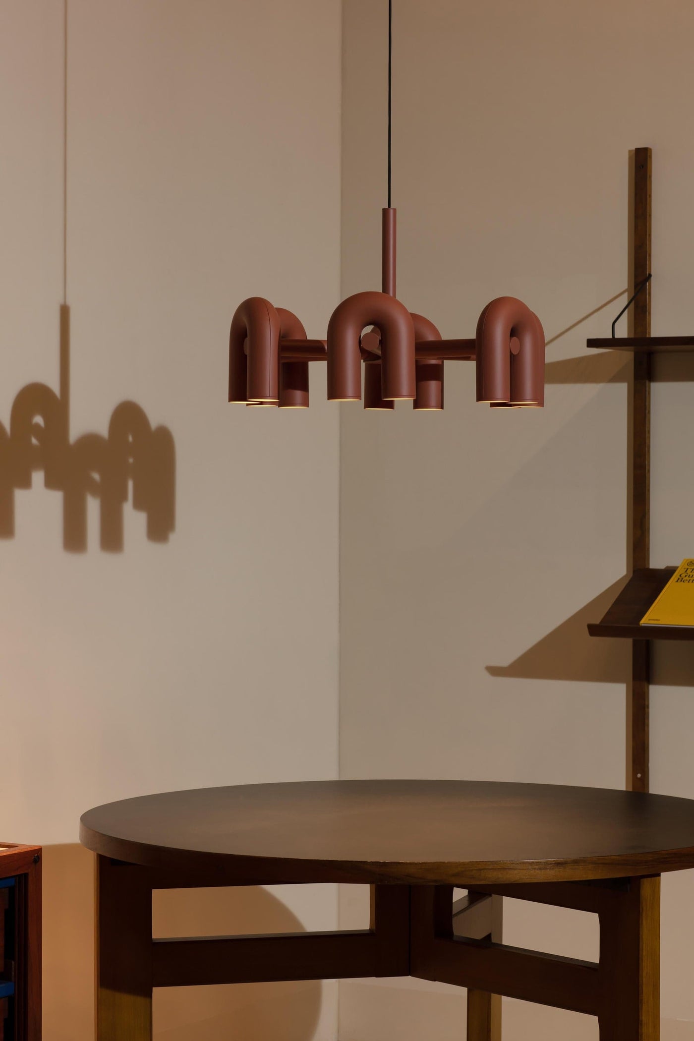 Candelabro Cirkus