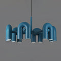 Candelabro Cirkus