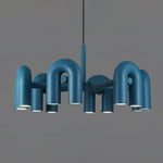 Candelabro Cirkus