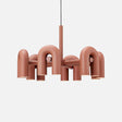 Candelabro Cirkus