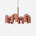 Candelabro Cirkus
