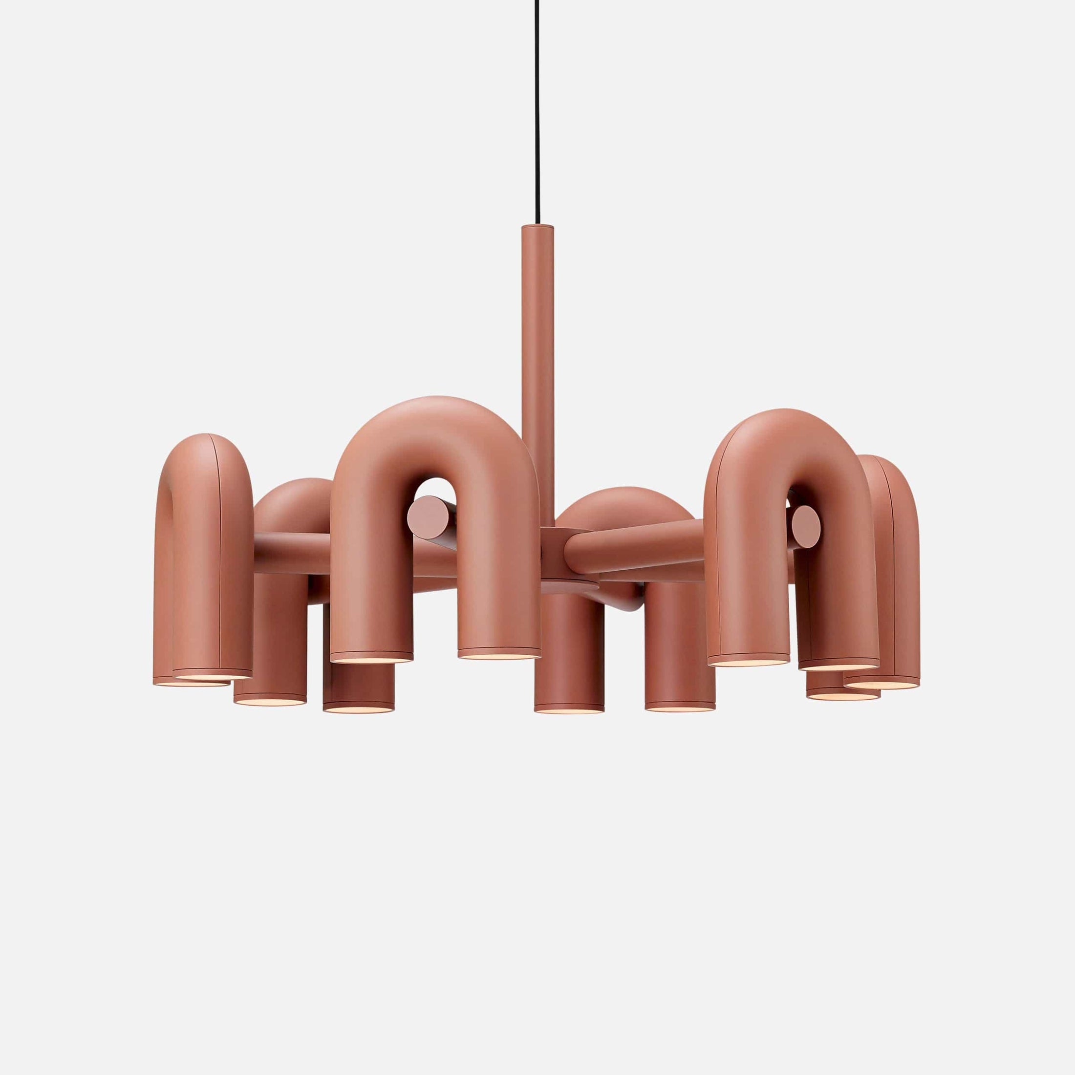Candelabro Cirkus
