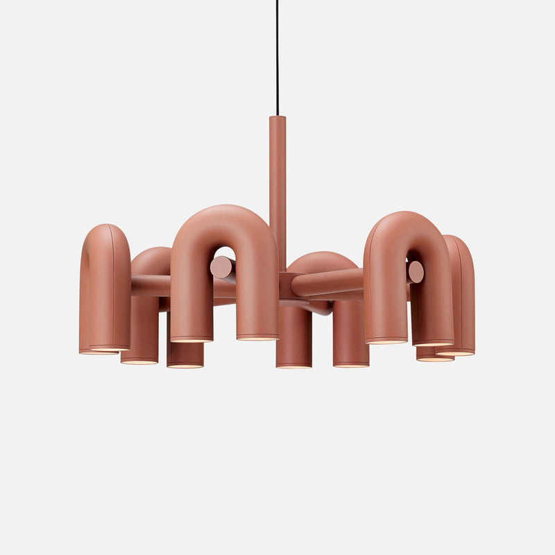 Candelabro Cirkus