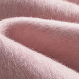 Casa Dresson | Casaco de Inverno em Lã com Dois Bolsos para Mulheres em Estilo Elegante