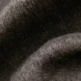 Casaco Clássico de Lã para Mulheres - Elegância Atemporal