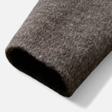 Casaco Clássico de Lã para Mulheres - Elegância Atemporal