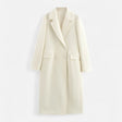Casaco Trench Elegante para Mulheres – Estilo Refinado e Sofisticado