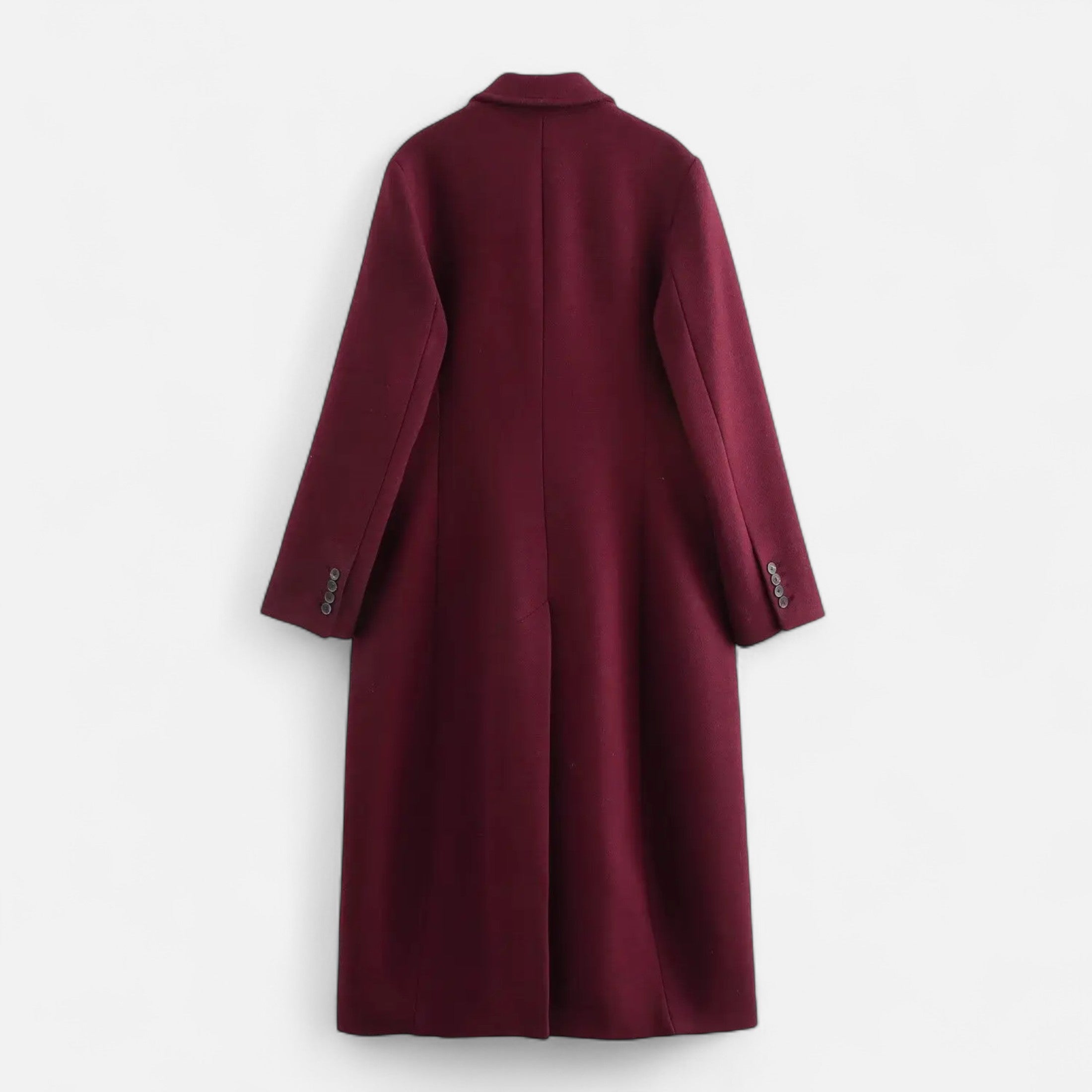 Casaco Trench Elegante para Mulheres – Estilo Refinado e Sofisticado