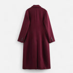 Casaco Trench Elegante para Mulheres – Estilo Refinado e Sofisticado