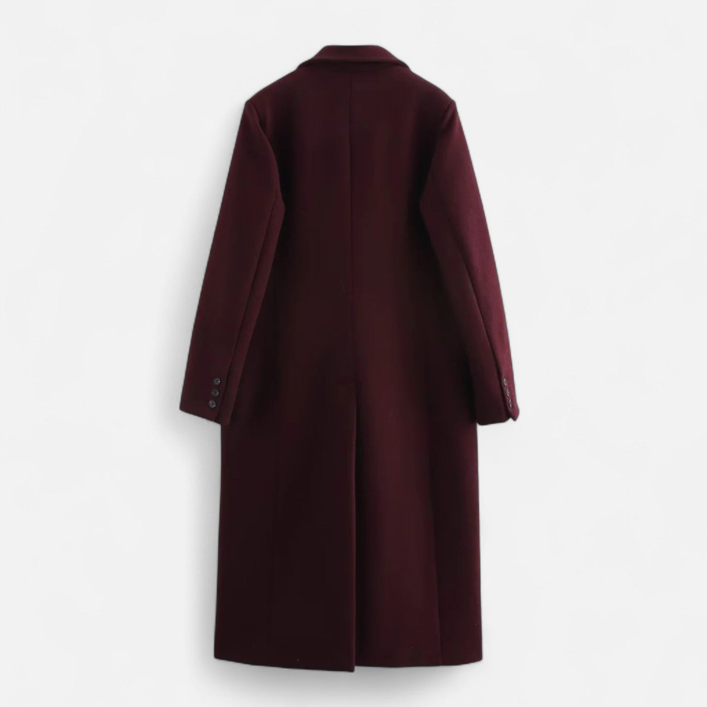 Casaco Trench Elegante para Mulheres – Estilo Refinado e Sofisticado