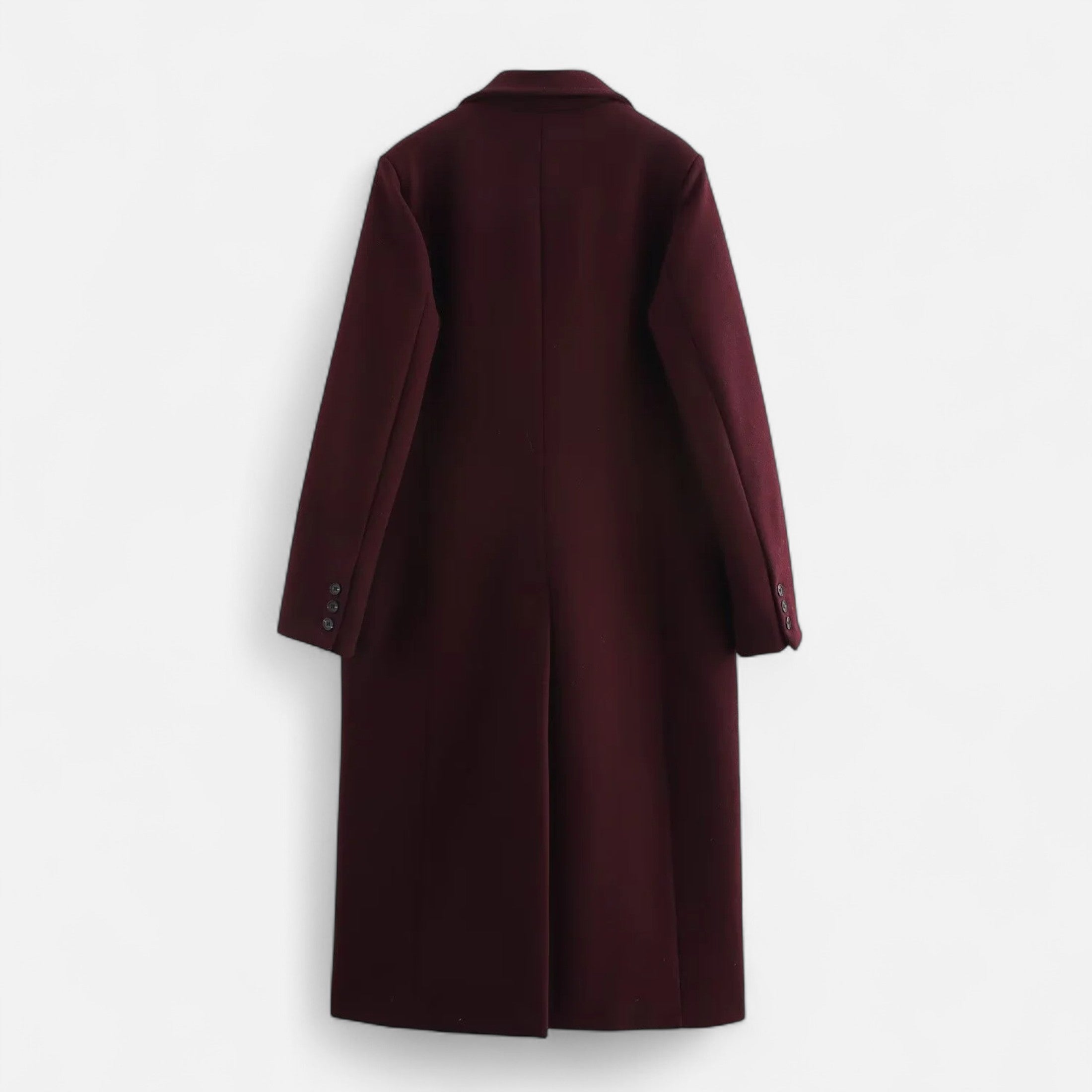 Casaco Trench Elegante para Mulheres – Estilo Refinado e Sofisticado