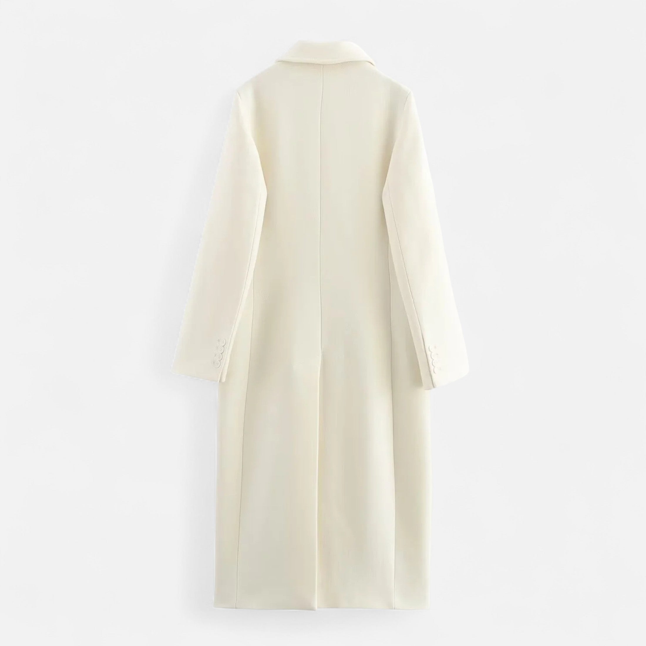 Casaco Trench Elegante para Mulheres – Estilo Refinado e Sofisticado