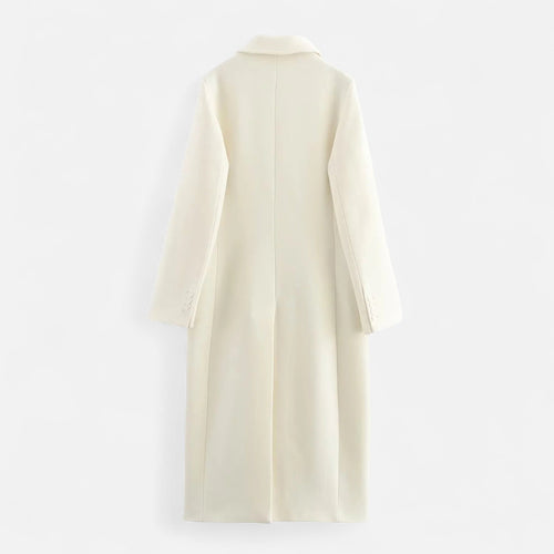Casaco Trench Elegante para Mulheres – Estilo Refinado e Sofisticado