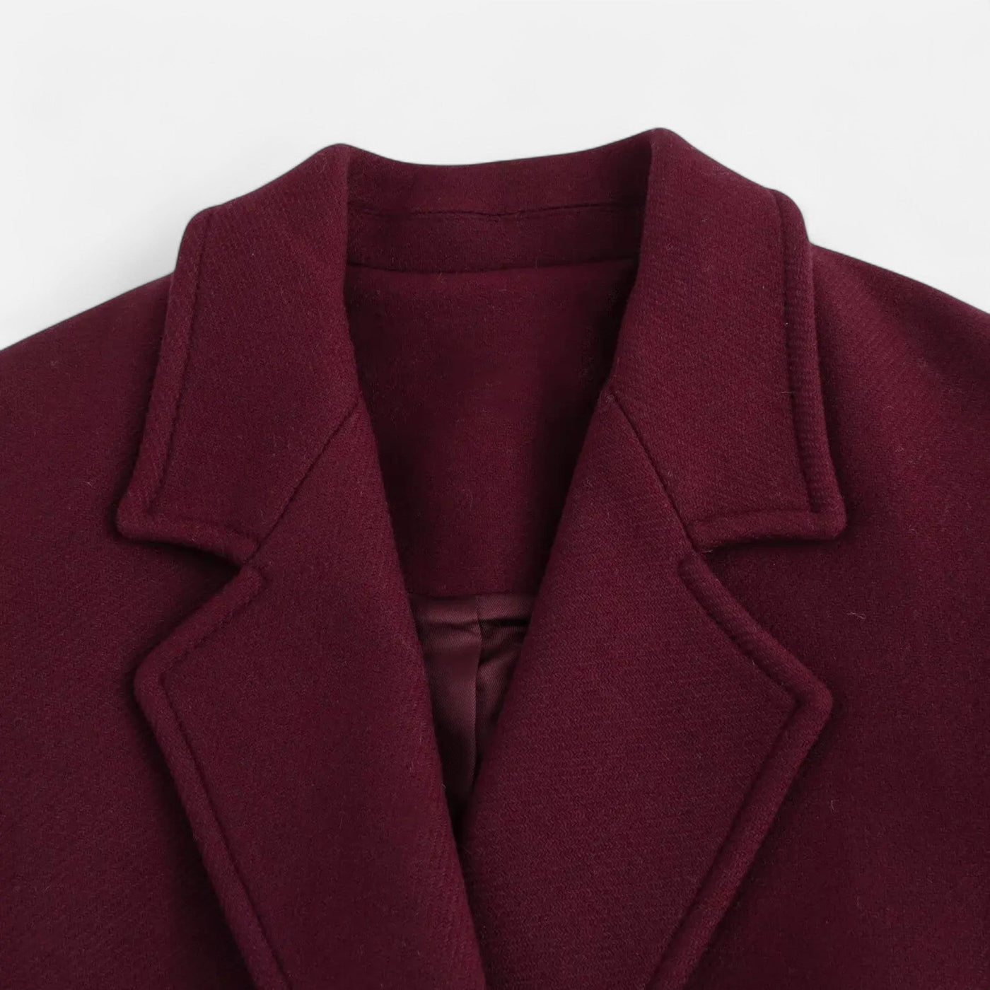 Casaco Trench Elegante para Mulheres – Estilo Refinado e Sofisticado