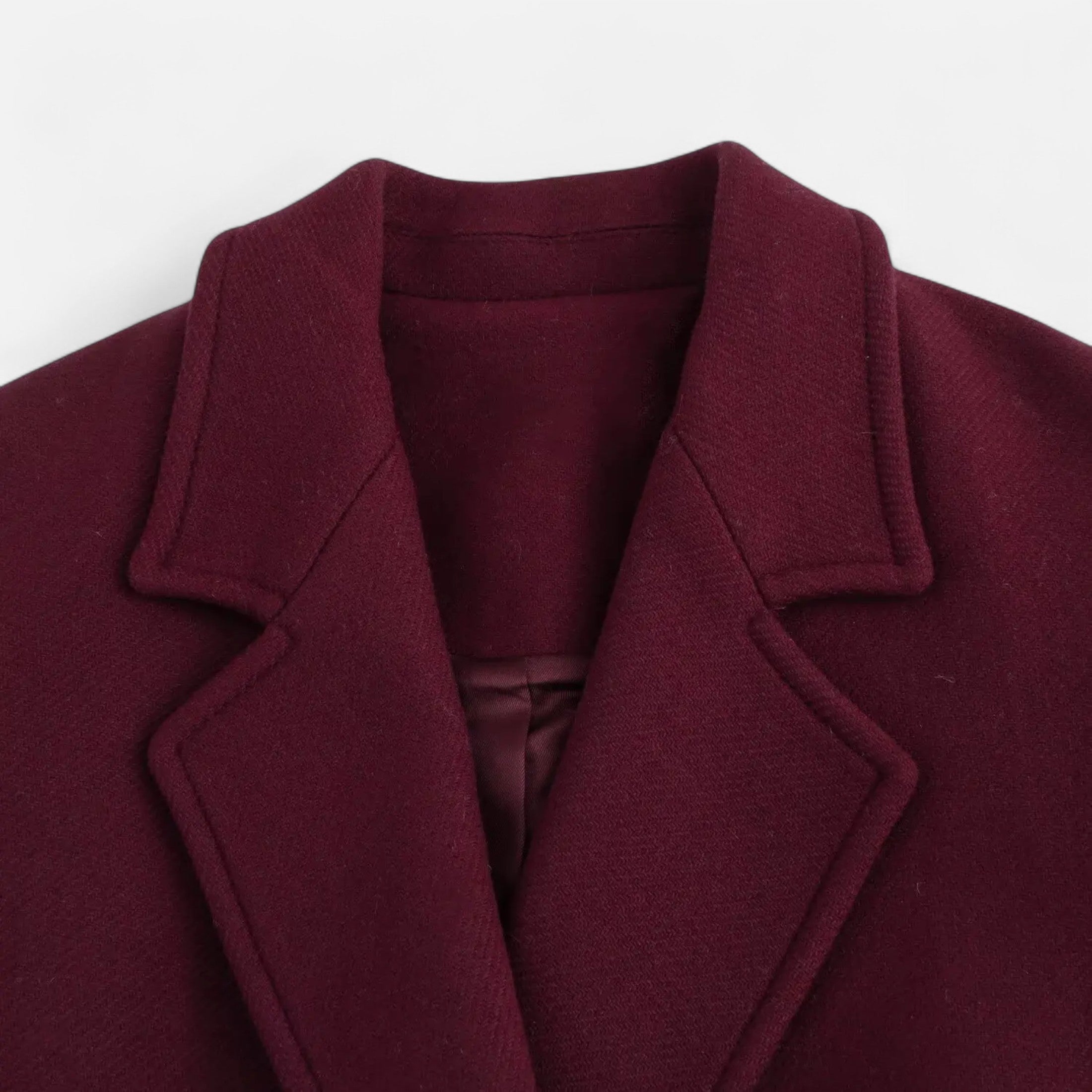 Casaco Trench Elegante para Mulheres – Estilo Refinado e Sofisticado