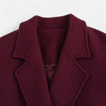 Casaco Trench Elegante para Mulheres – Estilo Refinado e Sofisticado