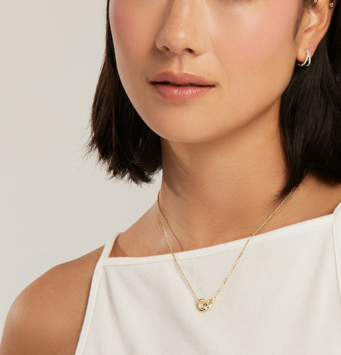 Colar Connection | Faetton &Co.