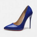 Elegant High Heels for Women Azul