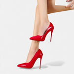 Elegant High Heels for Women