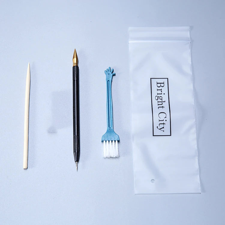 Arte de riscar - Kit 1