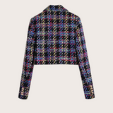 Jaqueta Feminina D'caxemir | Faetton &Co.