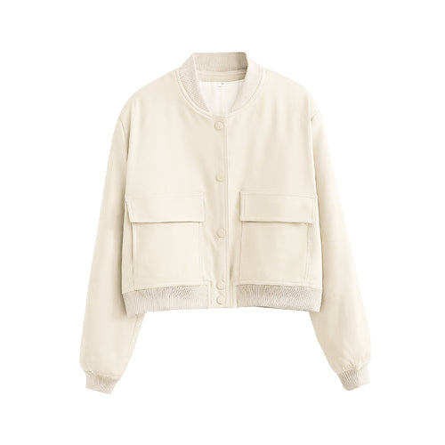 Jaqueta Feminina London | Faetton &Co. Branco