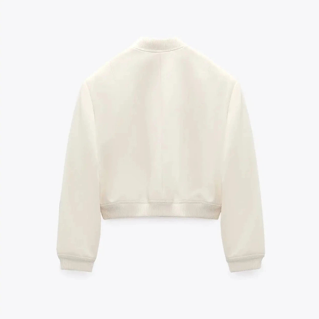 Jaqueta Feminina London | Faetton &Co.