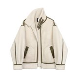 Jaqueta Feminina Venti di Agnello | Faetton &Co P