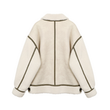 Jaqueta Feminina Venti di Agnello | Faetton &Co