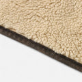Jaqueta Feminina de Fleece Heritage