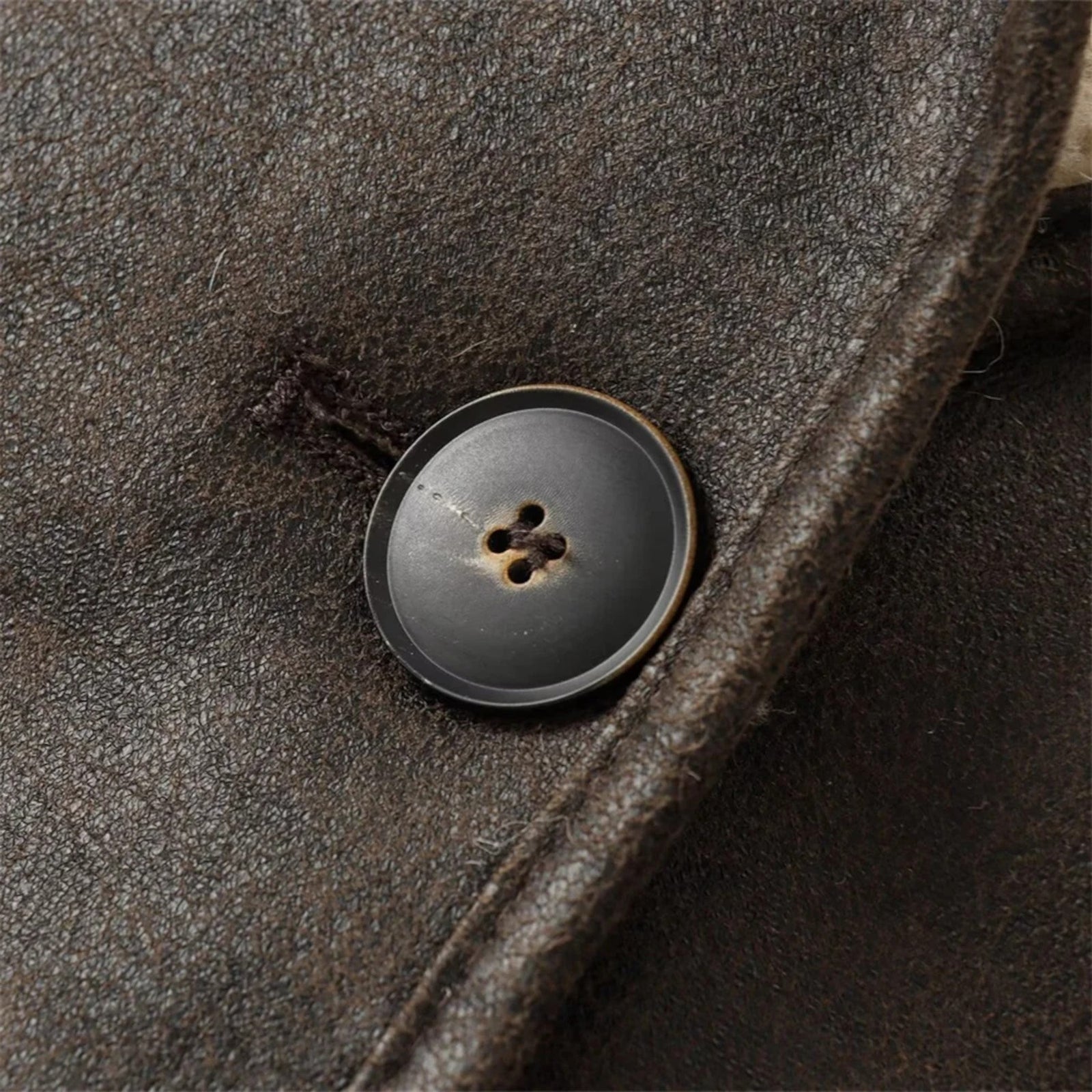 Jaqueta Feminina de Fleece Heritage