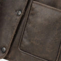 Jaqueta Feminina de Fleece Heritage