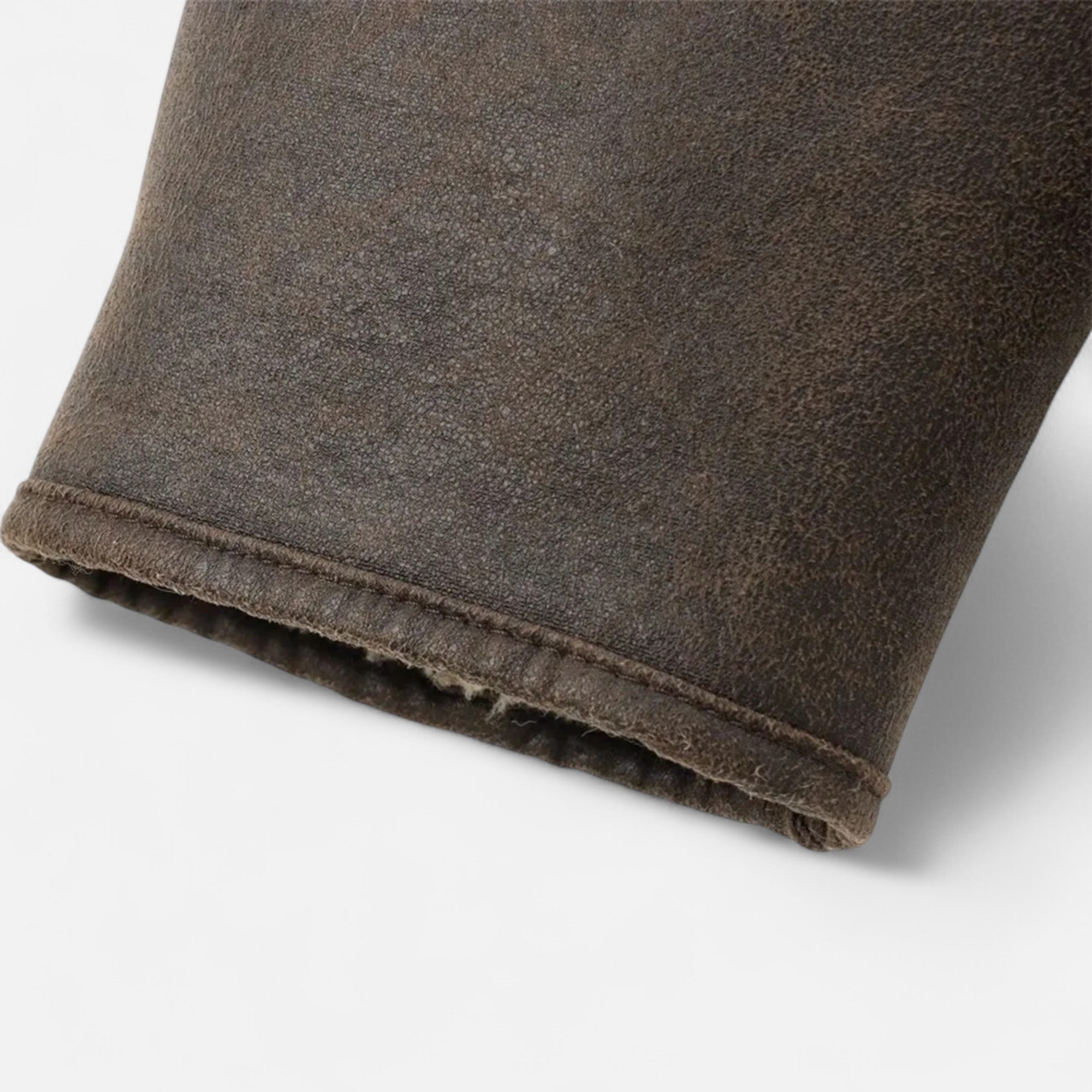 Jaqueta Feminina de Fleece Heritage