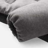 Jaqueta Tricotada de Algodão para Mulheres