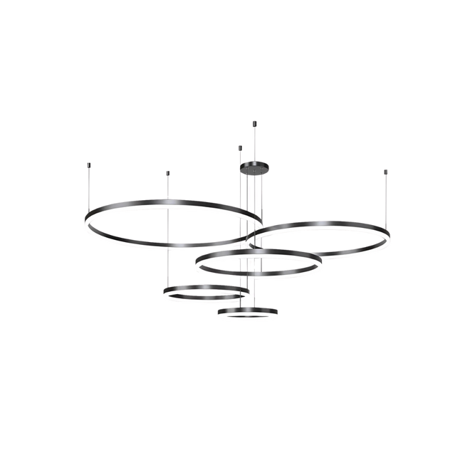 L’Aérien 20 + 40 + 60 + 80 + 100cm