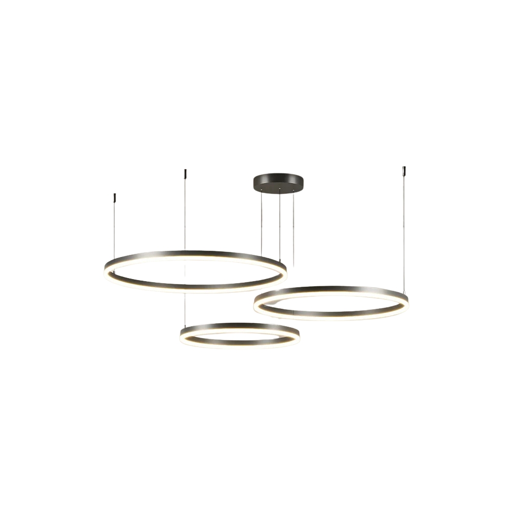 L’Aérien 40 + 60 + 80cm