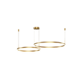Luminária pendente L’Aérien