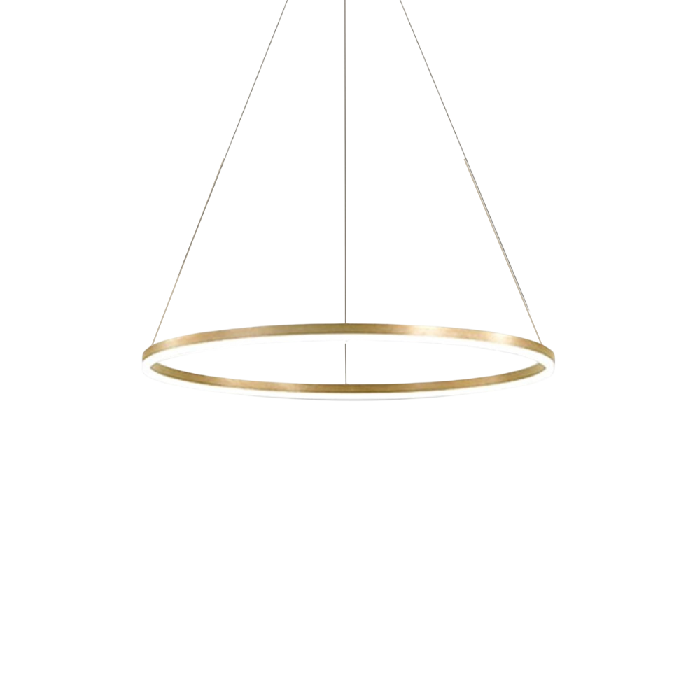 Luminária pendente L’Aérien